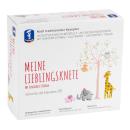 MEINE LIEBLINGSKNETE Basic – Hochwertige Softknete für kleine Künstler